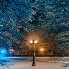 Ольга и Алексей