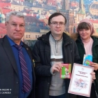 Виктор и Светлана