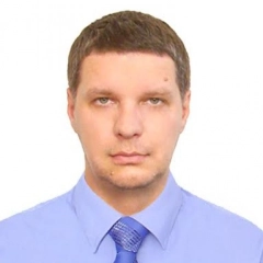 Дарьин Алексей