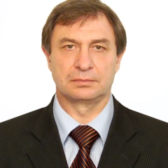 Александр Елагин