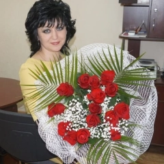 Радченко Людмила