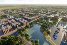 Старт продаж в ЖК  "Европейский"