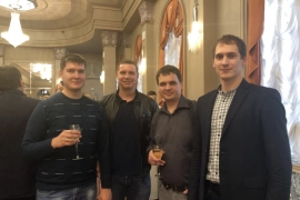  Презентация ЖК БУНИН