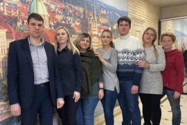 АН "Мир Квартир"-официальный партнер Дом.РФ в Борисоглебске